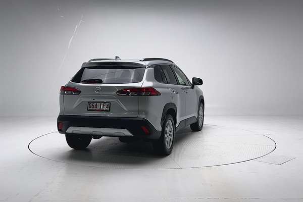 2023 Toyota Corolla Cross GXL MXGA10R thumb-1