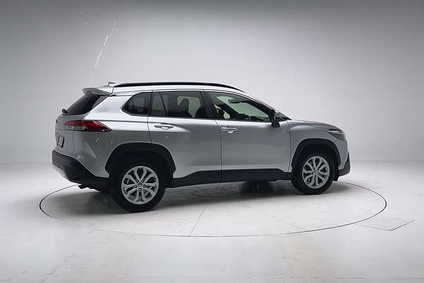 2023 Toyota Corolla Cross GXL MXGA10R thumb-2