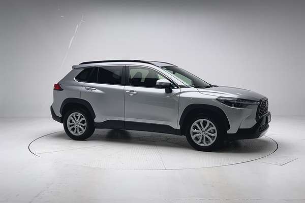 2023 Toyota Corolla Cross GXL MXGA10R thumb-3