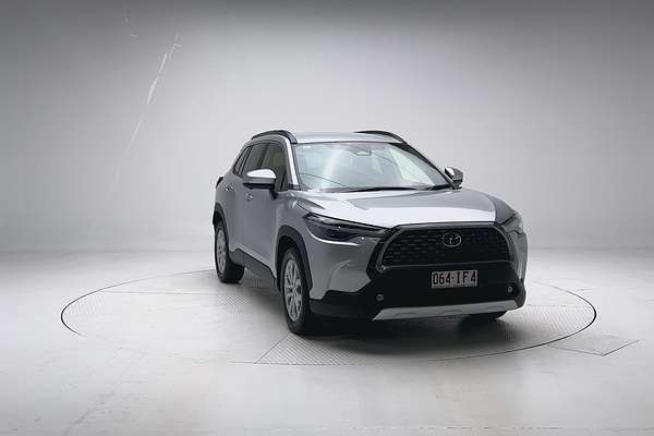 2023 Toyota Corolla Cross GXL MXGA10R thumb-4