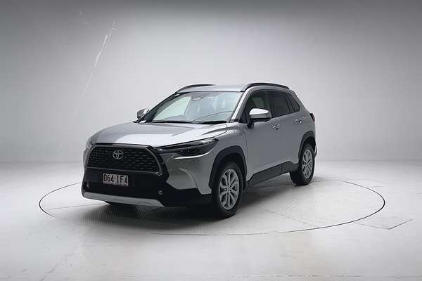 2023 Toyota Corolla Cross GXL MXGA10R thumb-5