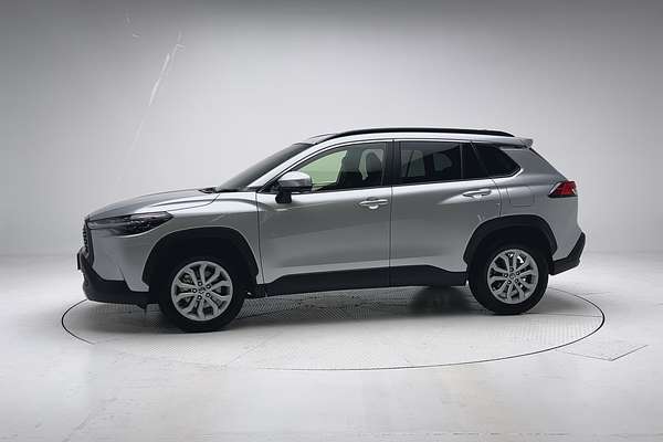 2023 Toyota Corolla Cross GXL MXGA10R thumb-6