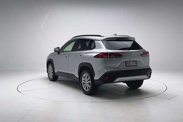 2023 Toyota Corolla Cross GXL MXGA10R thumb-8