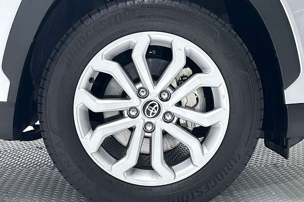 2023 Toyota Corolla Cross GXL MXGA10R thumb-9
