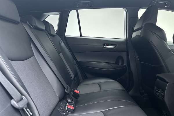 2023 Toyota Corolla Cross GXL MXGA10R thumb-11