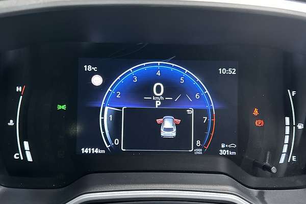 2023 Toyota Corolla Cross GXL MXGA10R thumb-13