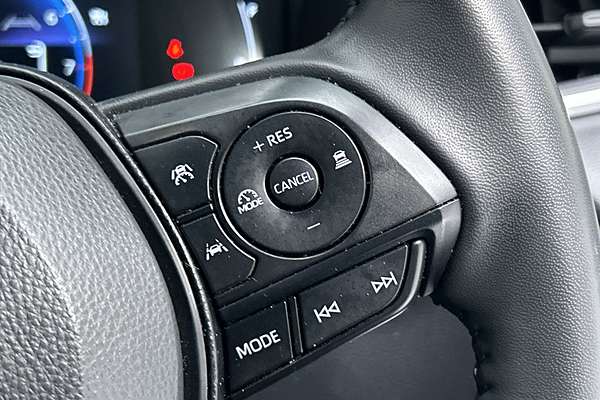 2023 Toyota Corolla Cross GXL MXGA10R thumb-15