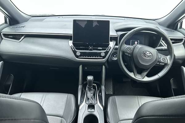 2023 Toyota Corolla Cross GXL MXGA10R thumb-19