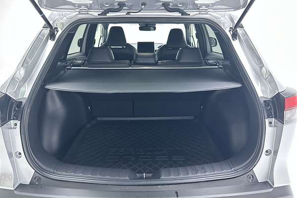 2023 Toyota Corolla Cross GXL MXGA10R thumb-20