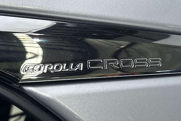 2023 Toyota Corolla Cross GXL MXGA10R thumb-21
