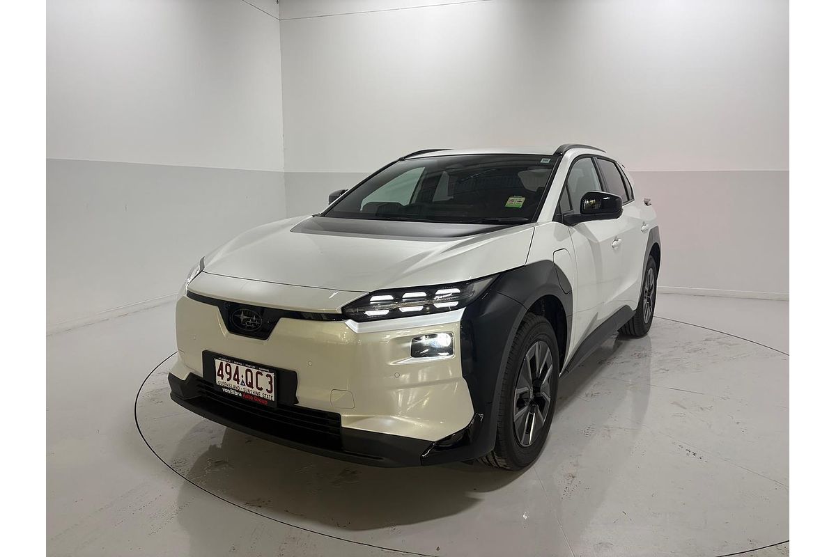 2026 Subaru Solterra AWD E1-1