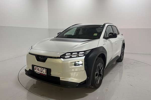 2026 Subaru Solterra AWD E1-1