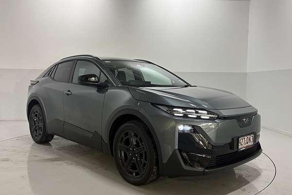 2026 Subaru Uncharted AWD E2-1