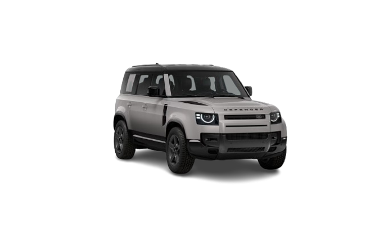 2026 Land Rover Defender 110 D350 X-Dynamic SE L663