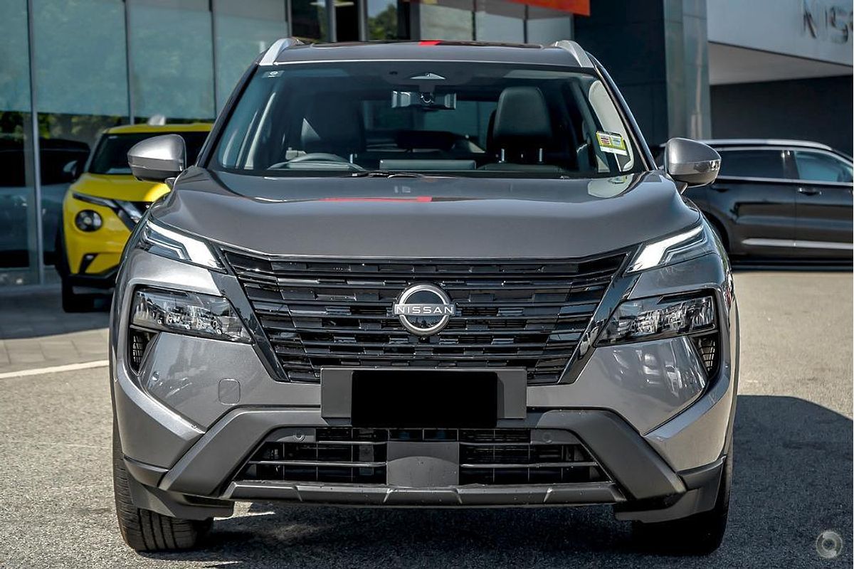 2026 Nissan X-TRAIL Ti e-POWER T33
