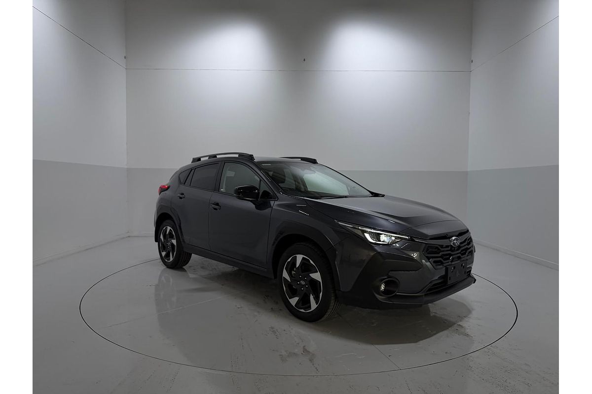 2026 Subaru Crosstrek 2.0R G6X