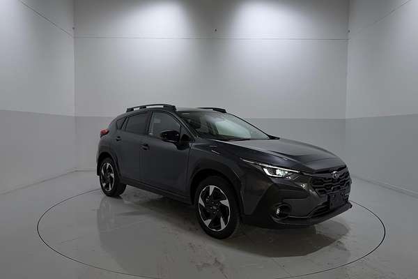 2026 Subaru Crosstrek 2.0R G6X