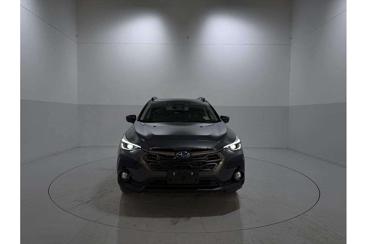 2026 Subaru Crosstrek 2.0R G6X