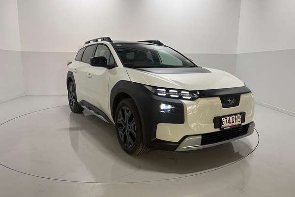 2026 Subaru Trailseeker AWD Touring H-1