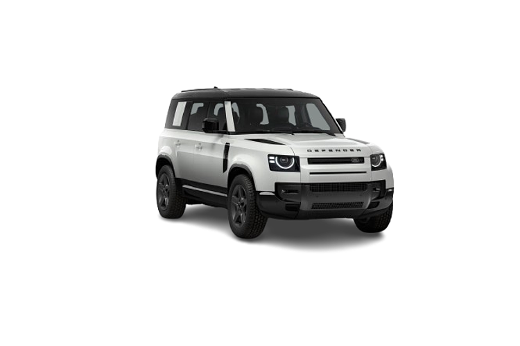 2026 Land Rover Defender 110 D350 X-Dynamic SE L663