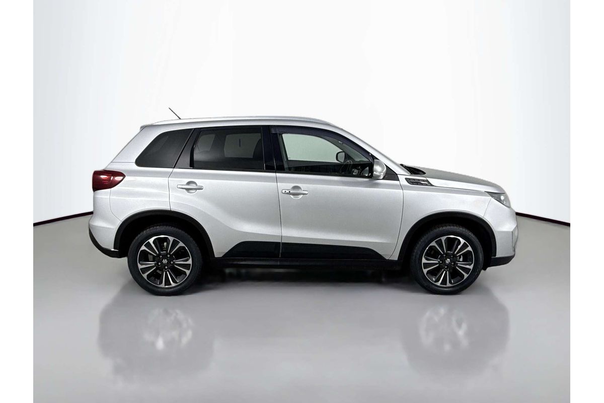 2021 Suzuki Vitara Turbo LY Series II