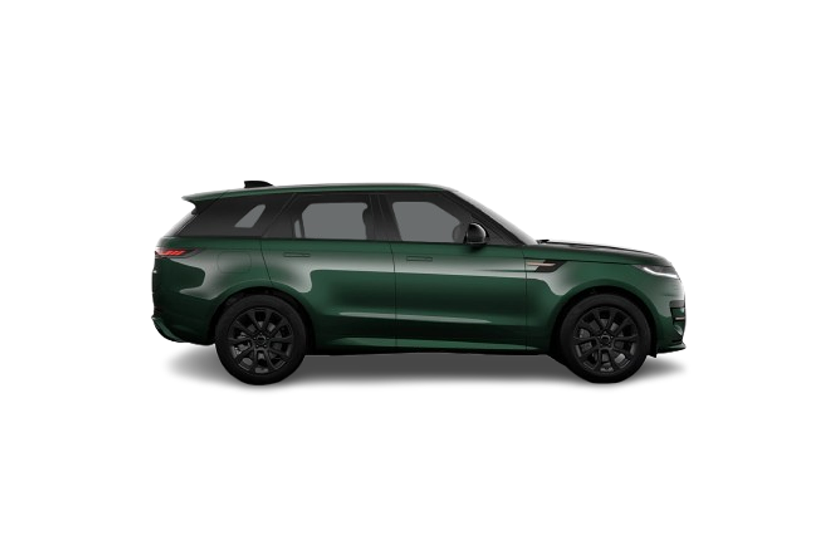 2026 Land Rover Range Rover Sport D250 Dynamic SE L461