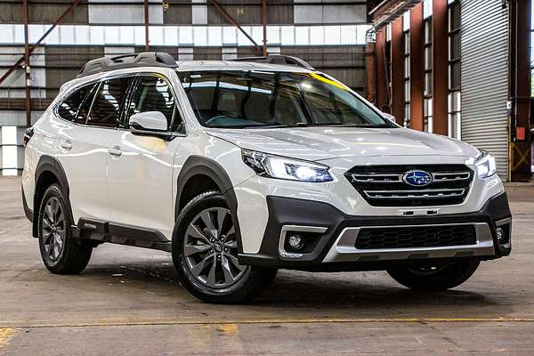 2024 Subaru Outback AWD 6GEN