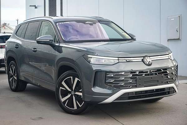 2026 Volkswagen Tayron 150TSI eHybrid Elegance R4