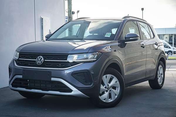 2024 Volkswagen T-Cross 85TSI Life D31