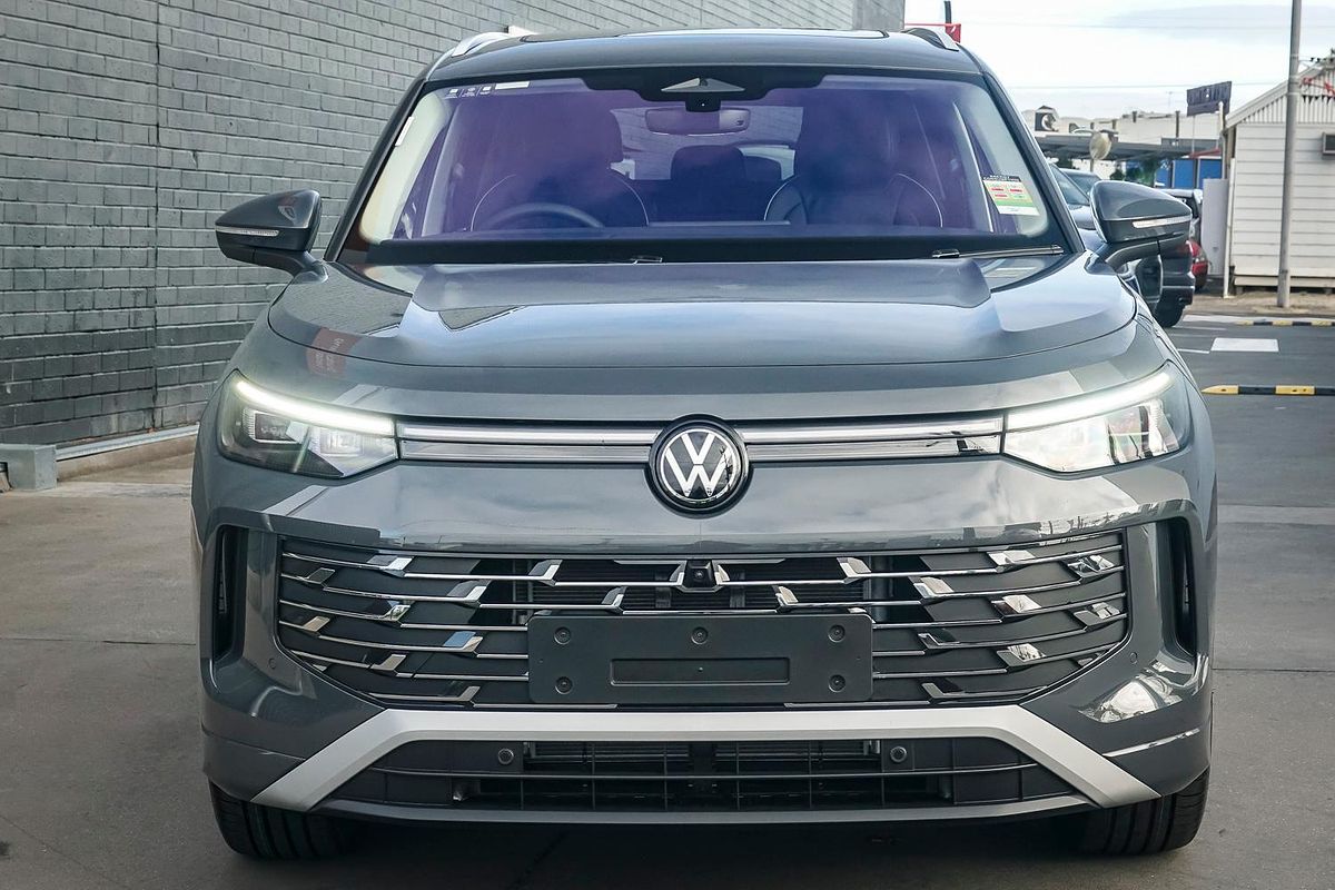2026 Volkswagen Tayron 150TSI eHybrid Elegance R4