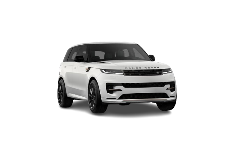 2026 Land Rover Range Rover Sport D250 Dynamic SE L461