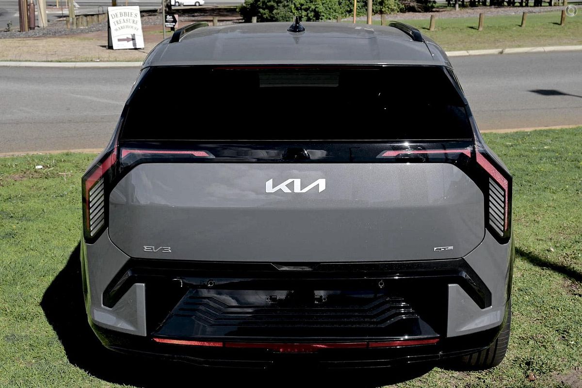 2026 Kia EV3 GT-Line Long Range SV