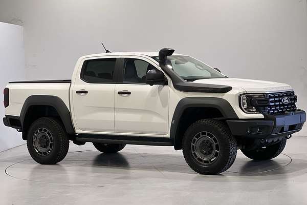 2026 Ford Ranger Super Duty XLT 4X4