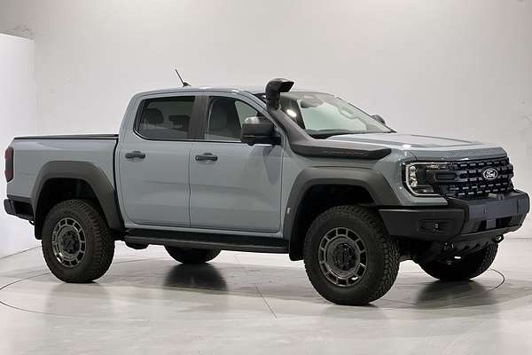 2026 Ford Ranger Super Duty XLT 4X4