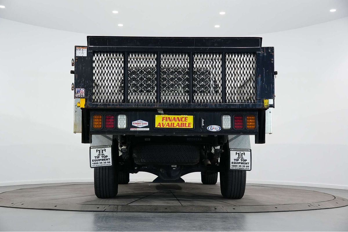 2020 Mitsubishi Triton GLX ADAS MR 4X4