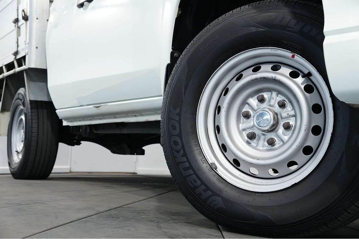 2020 Mitsubishi Triton GLX ADAS MR 4X4