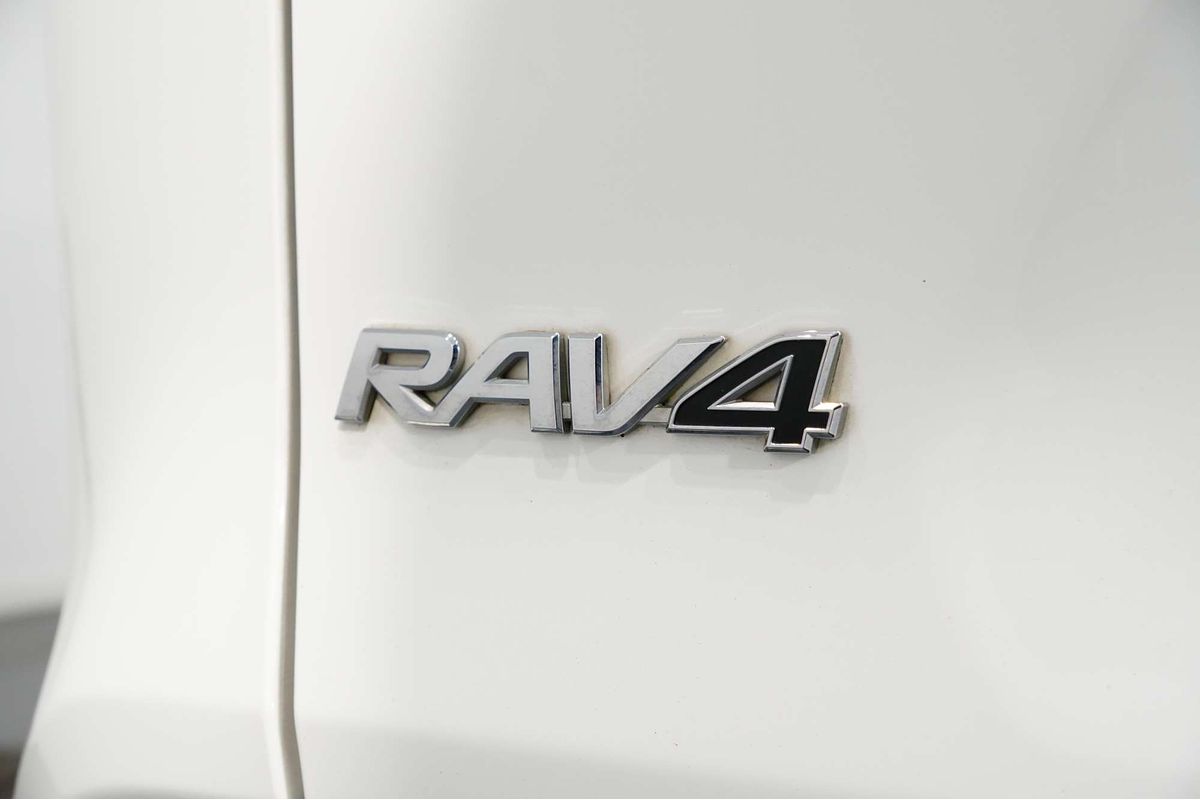 2022 Toyota RAV4 GX AXAH52R