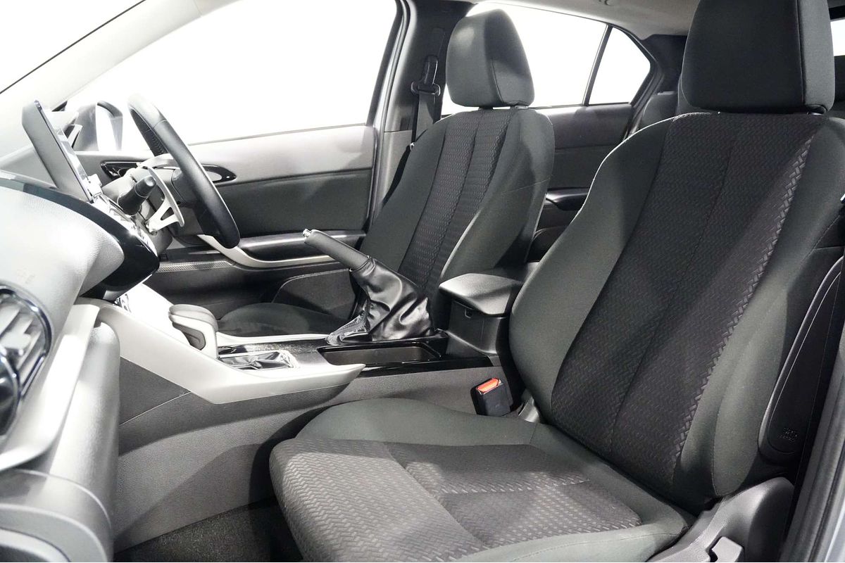 2022 Mitsubishi Eclipse Cross ES YB