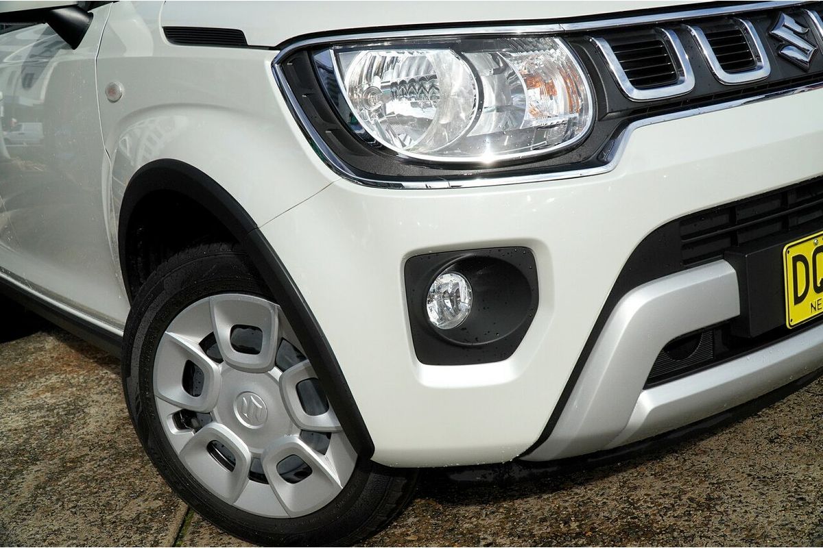 2024 Suzuki Ignis GL MF Series II