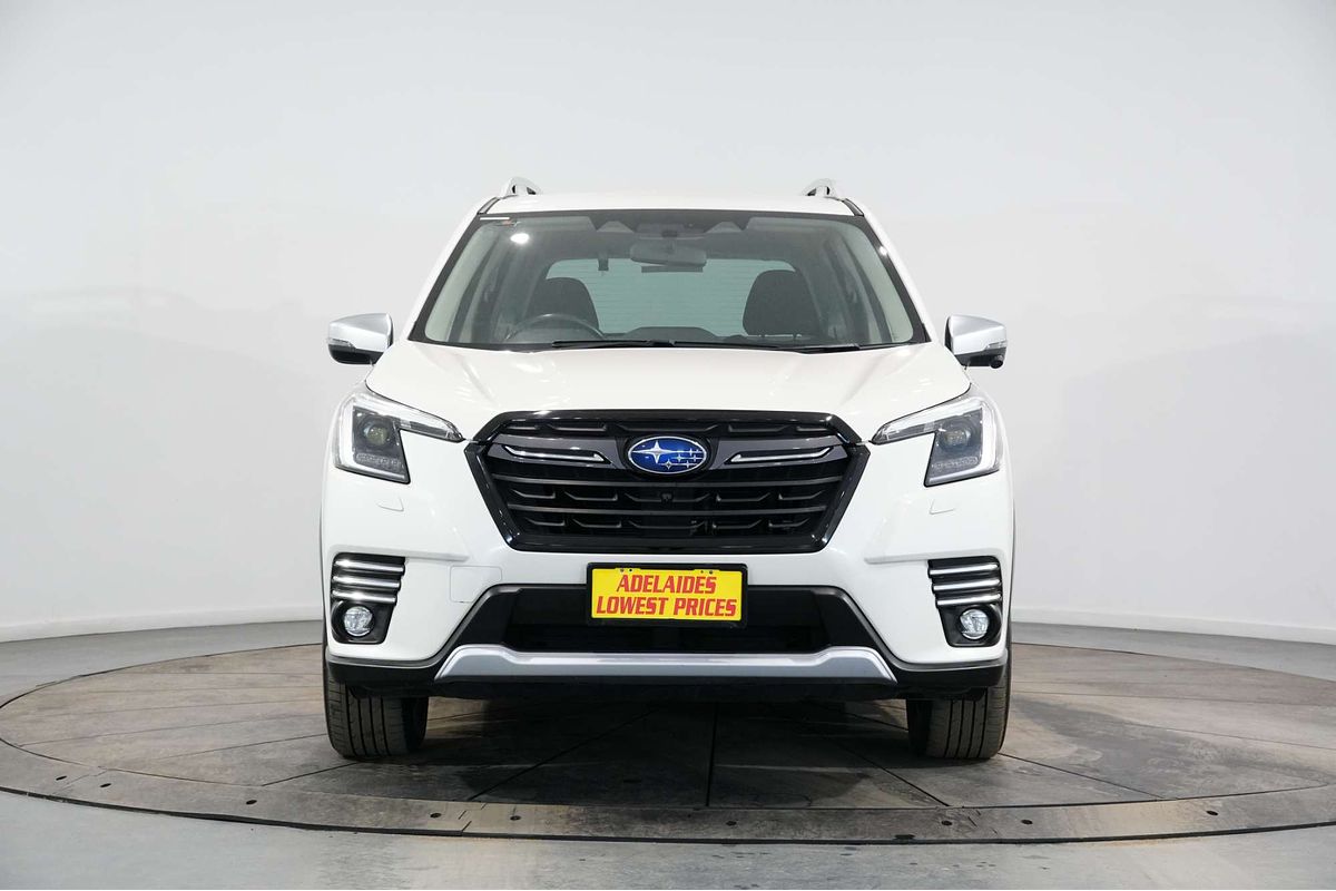 2023 Subaru Forester Hybrid L S5