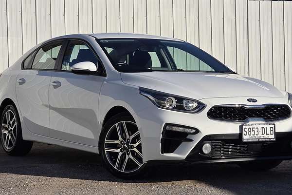 2020 Kia Cerato Sport BD