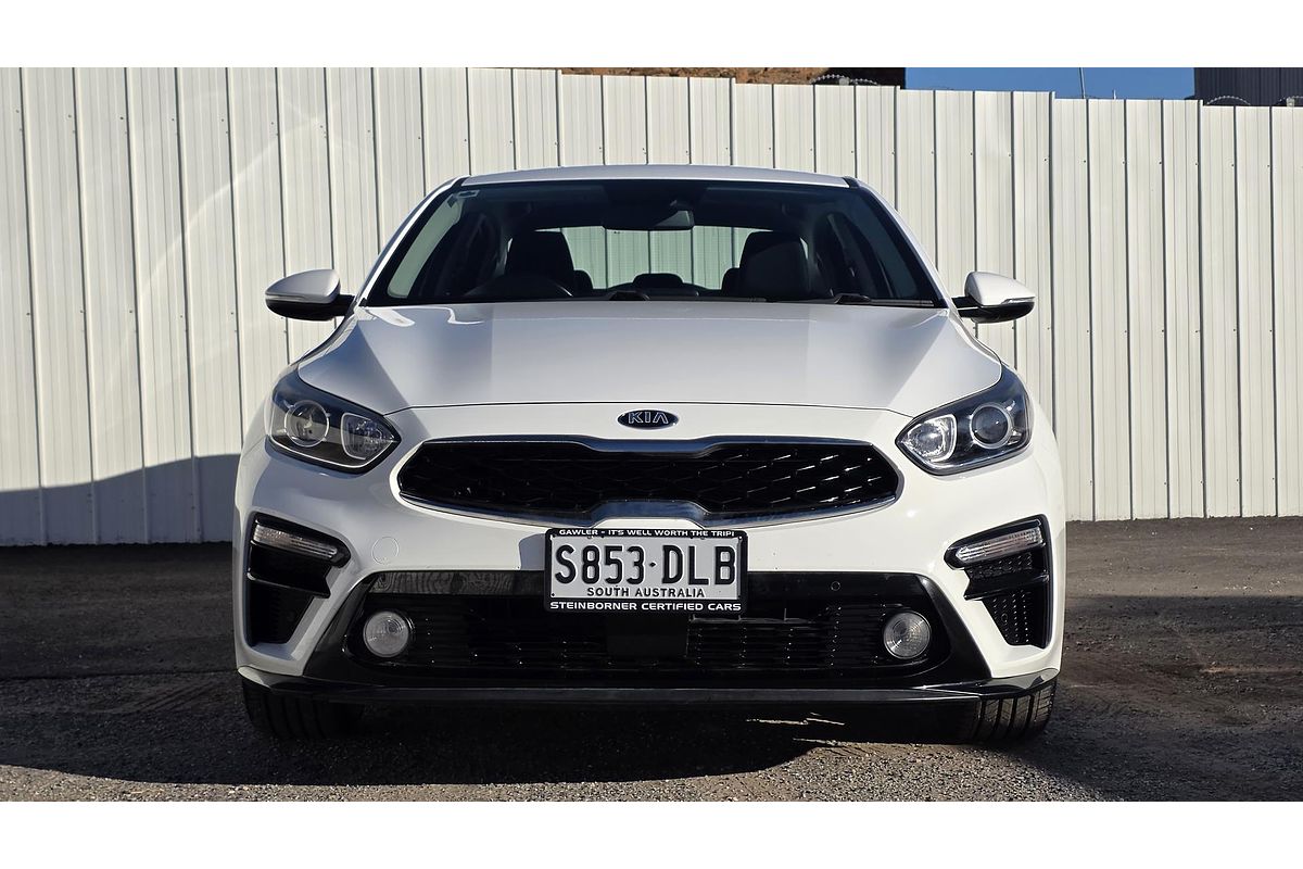 2020 Kia Cerato Sport BD