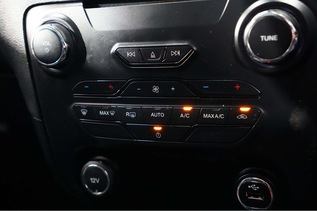 2019 Ford Everest Trend UA II 3.2L