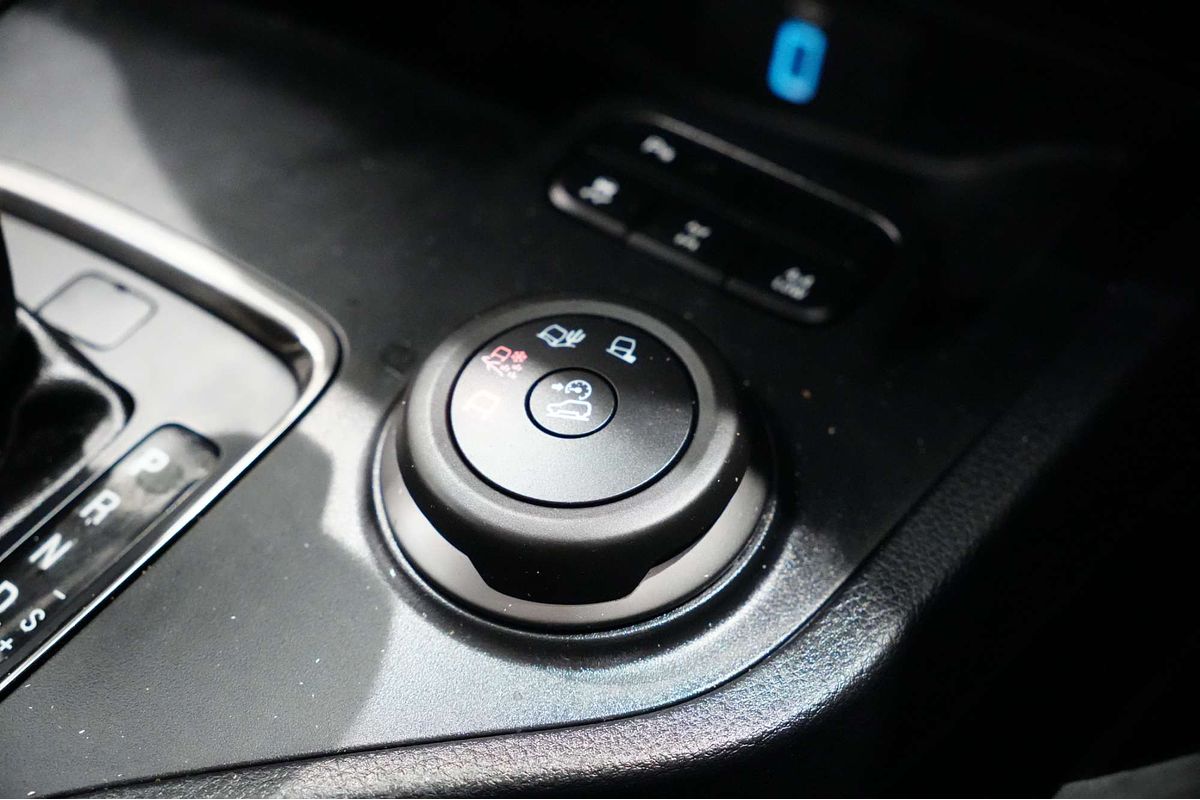 2019 Ford Everest Trend UA II 3.2L