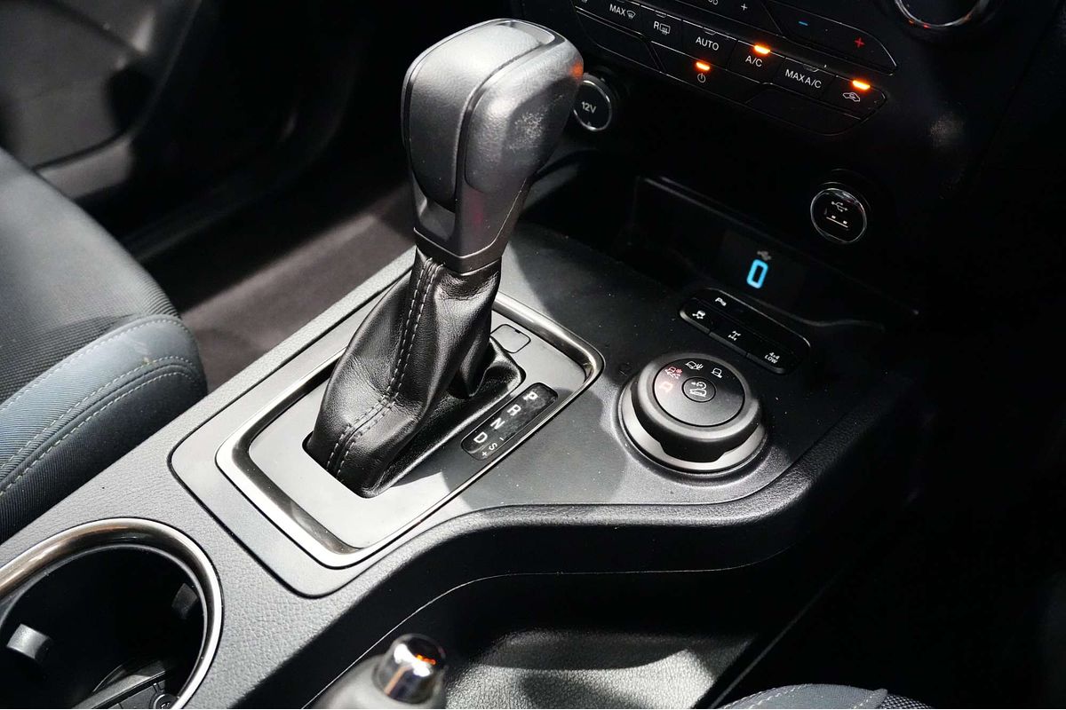 2019 Ford Everest Trend UA II 3.2L