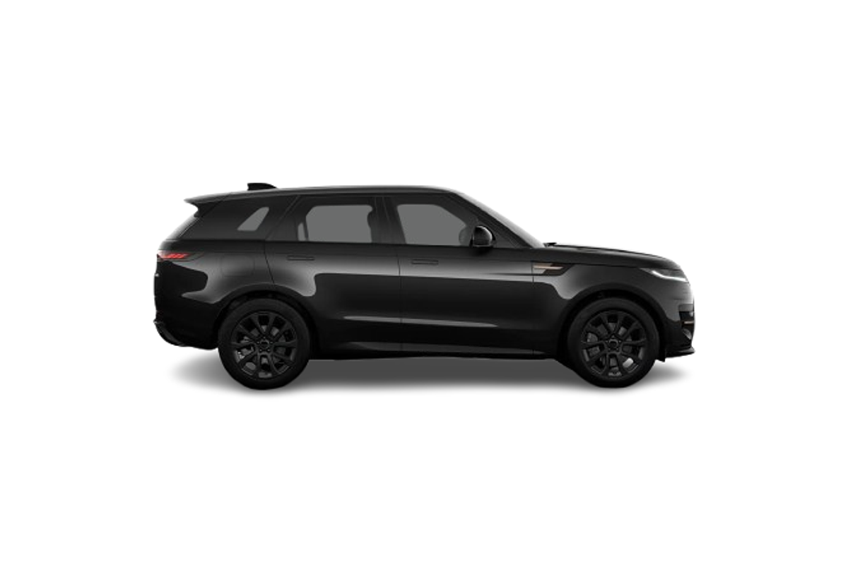 2026 Land Rover Range Rover Sport D250 Dynamic SE L461