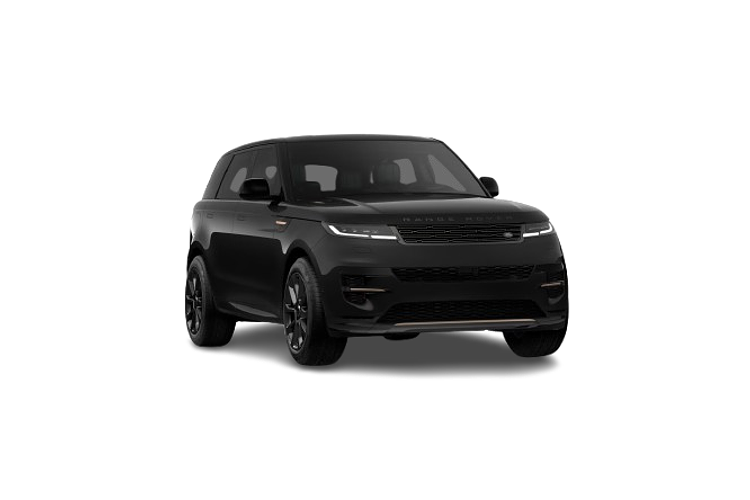 2026 Land Rover Range Rover Sport D250 Dynamic SE L461