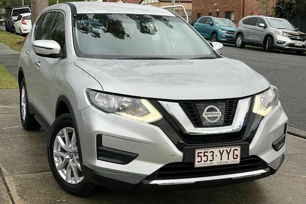 2019 Nissan X-TRAIL ST T32 Series II
