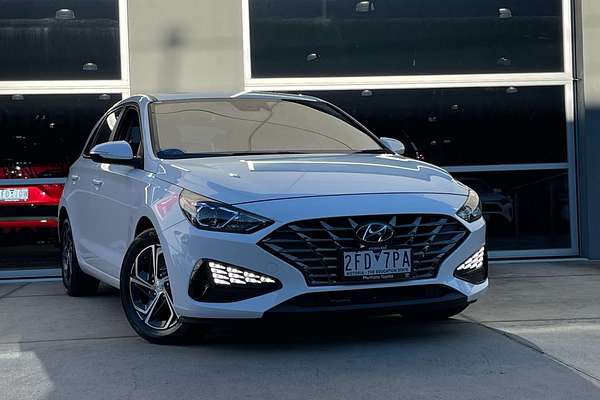 2022 Hyundai i30 Active PD.V4