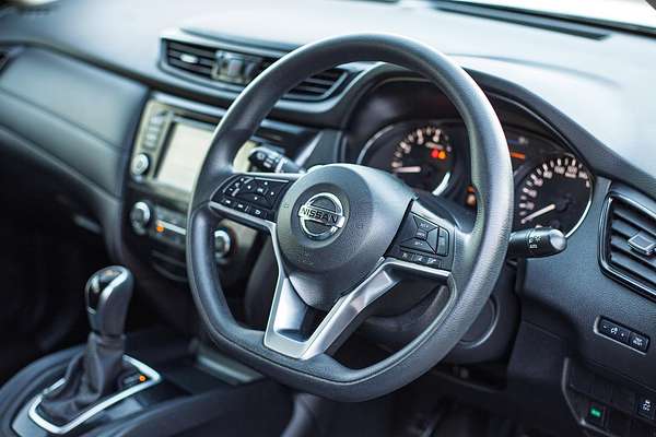 2021 Nissan X-TRAIL ST T32 thumb-3